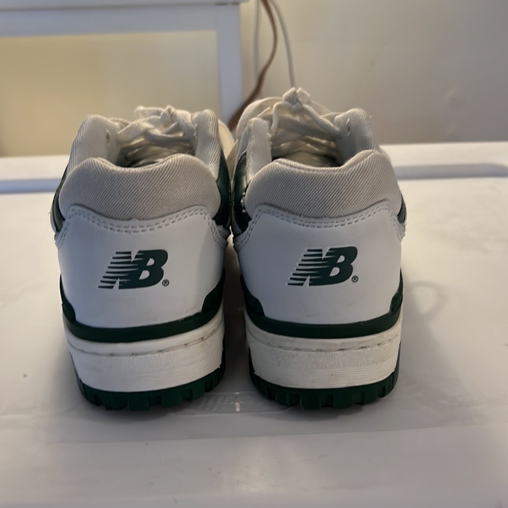 New Balance 550 W Size 8/EU39 - Picture 2 of 5